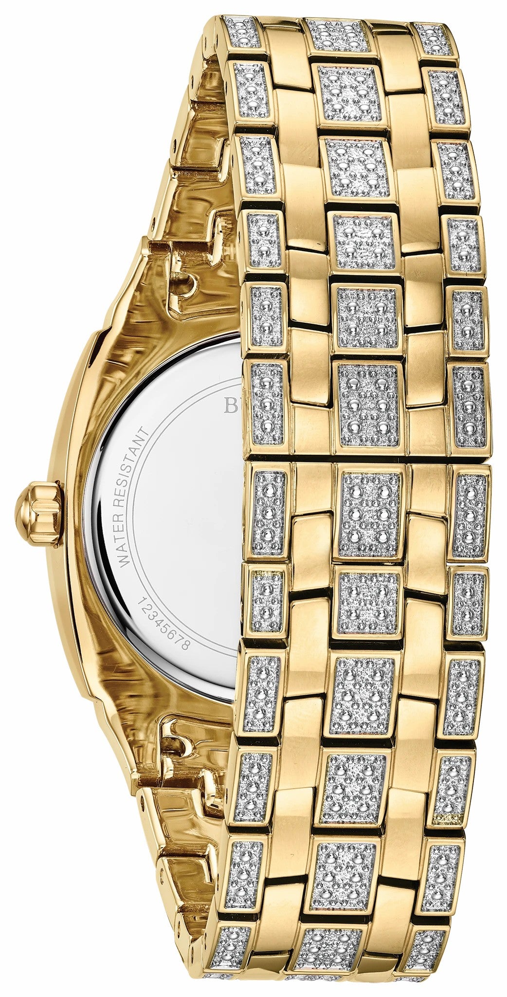Phantom - Bulova Trending