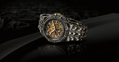 Octava - Bulova Best Seller