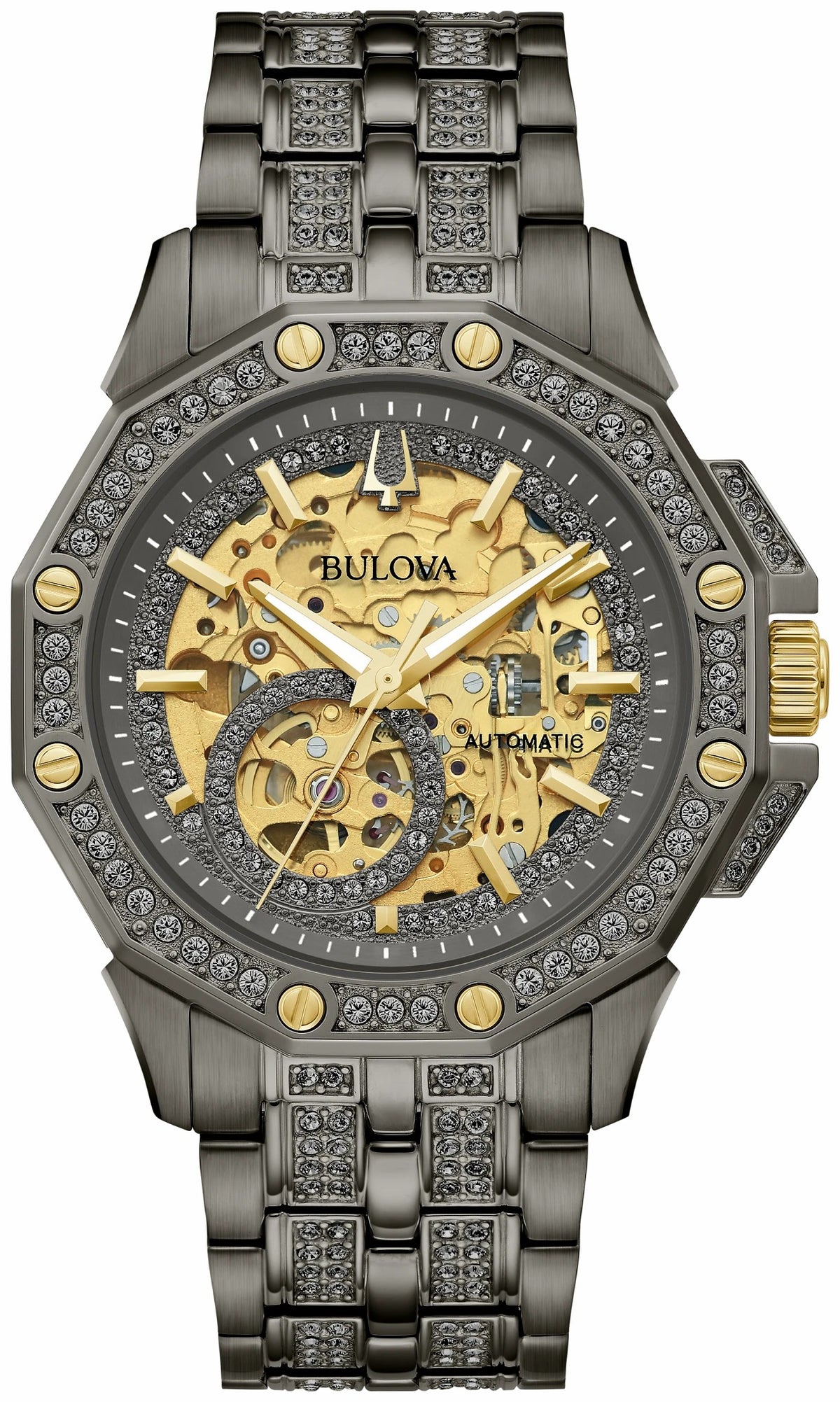Octava - Bulova Best Seller