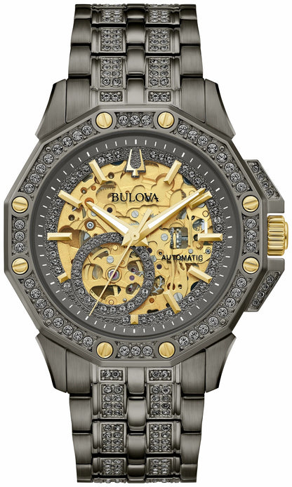 Octava - Bulova Best Seller