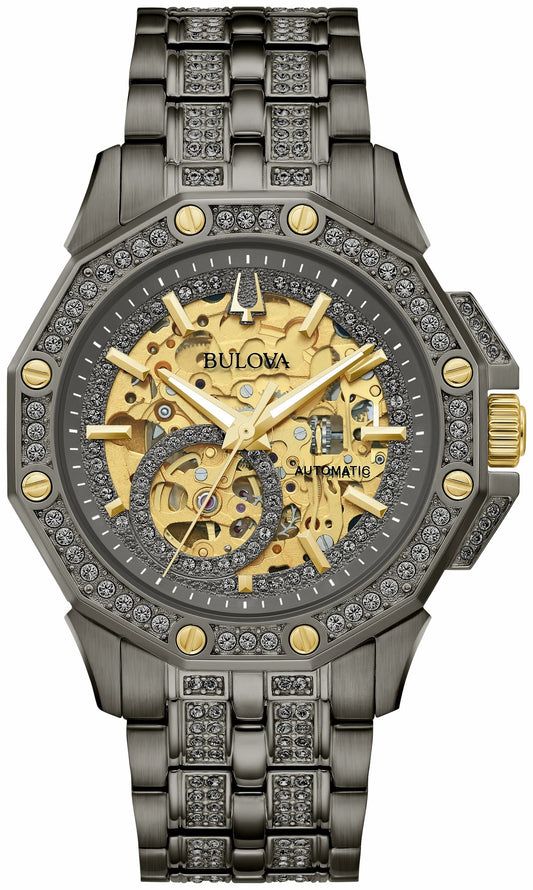 Octava - Bulova Best Seller