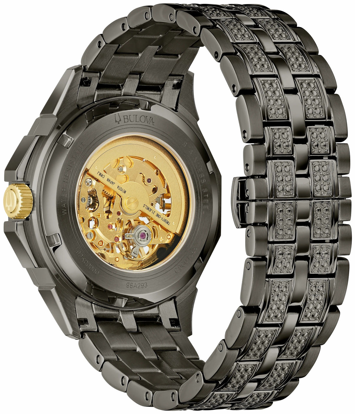 Octava - Bulova Best Seller