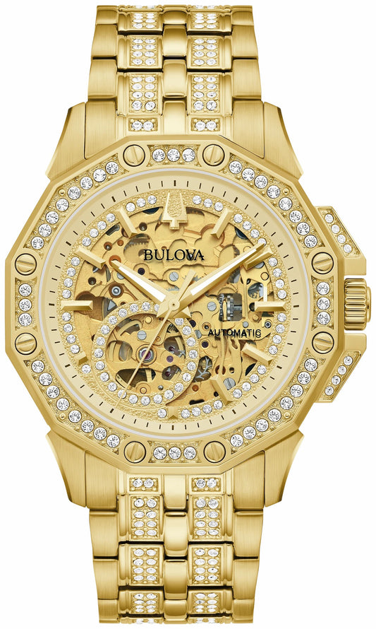 Octava - Bulova Recommended