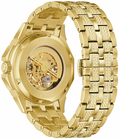 Octava - Bulova Recommended