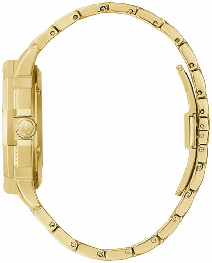 Octava - Bulova Recommended