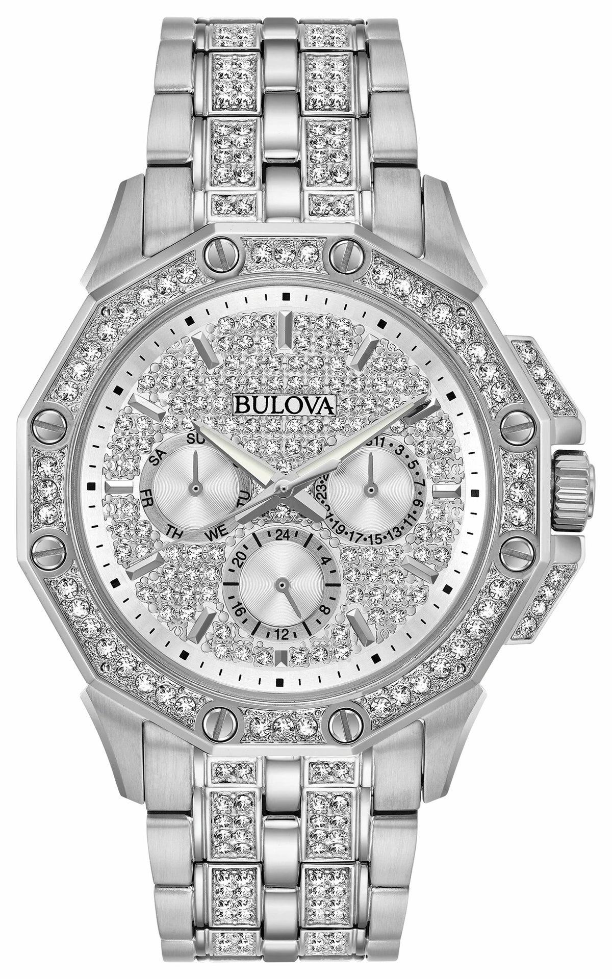 Octava - Bulova Exclusive