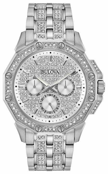 Octava - Bulova Exclusive