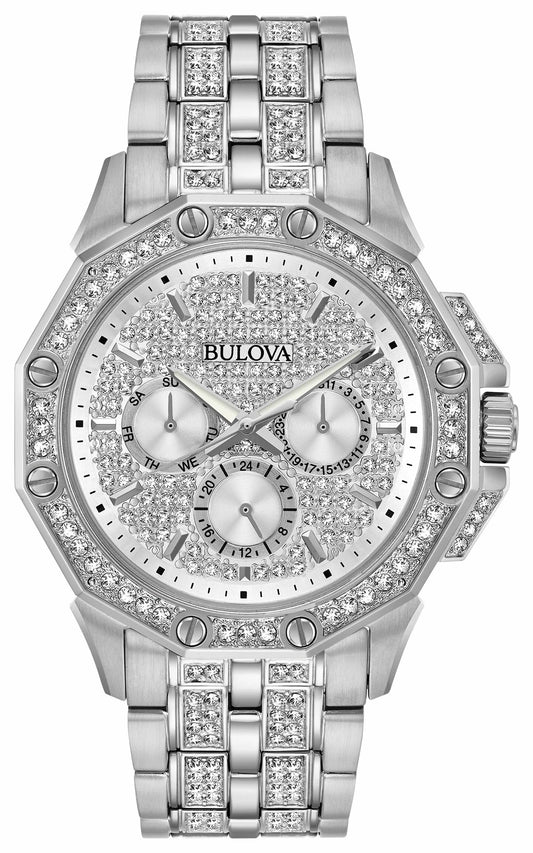 Octava - Bulova Exclusive