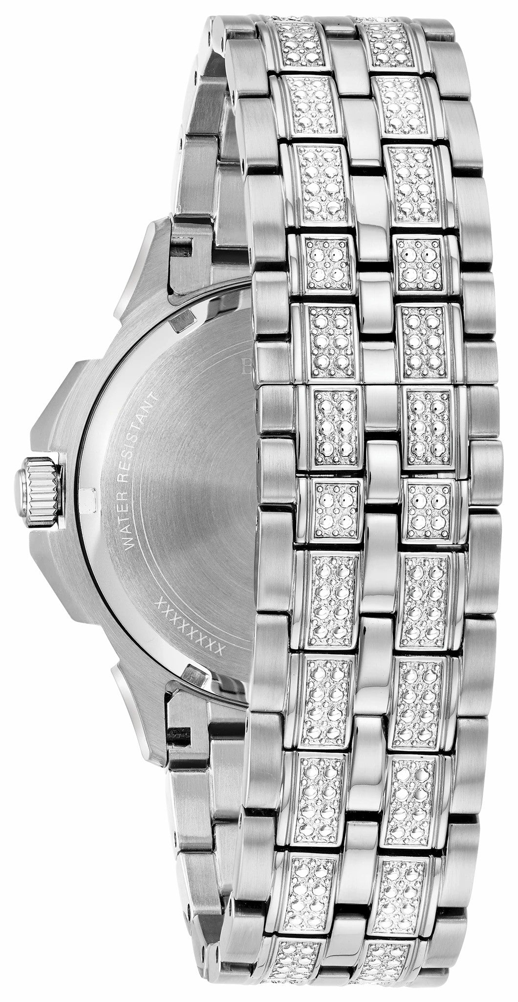 Octava - Bulova Exclusive