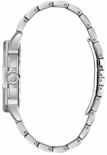 Octava - Bulova Exclusive