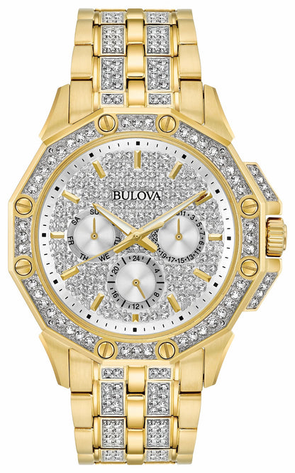 Octava - Bulova Signature