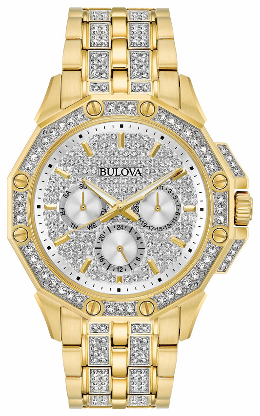 Octava - Bulova Signature