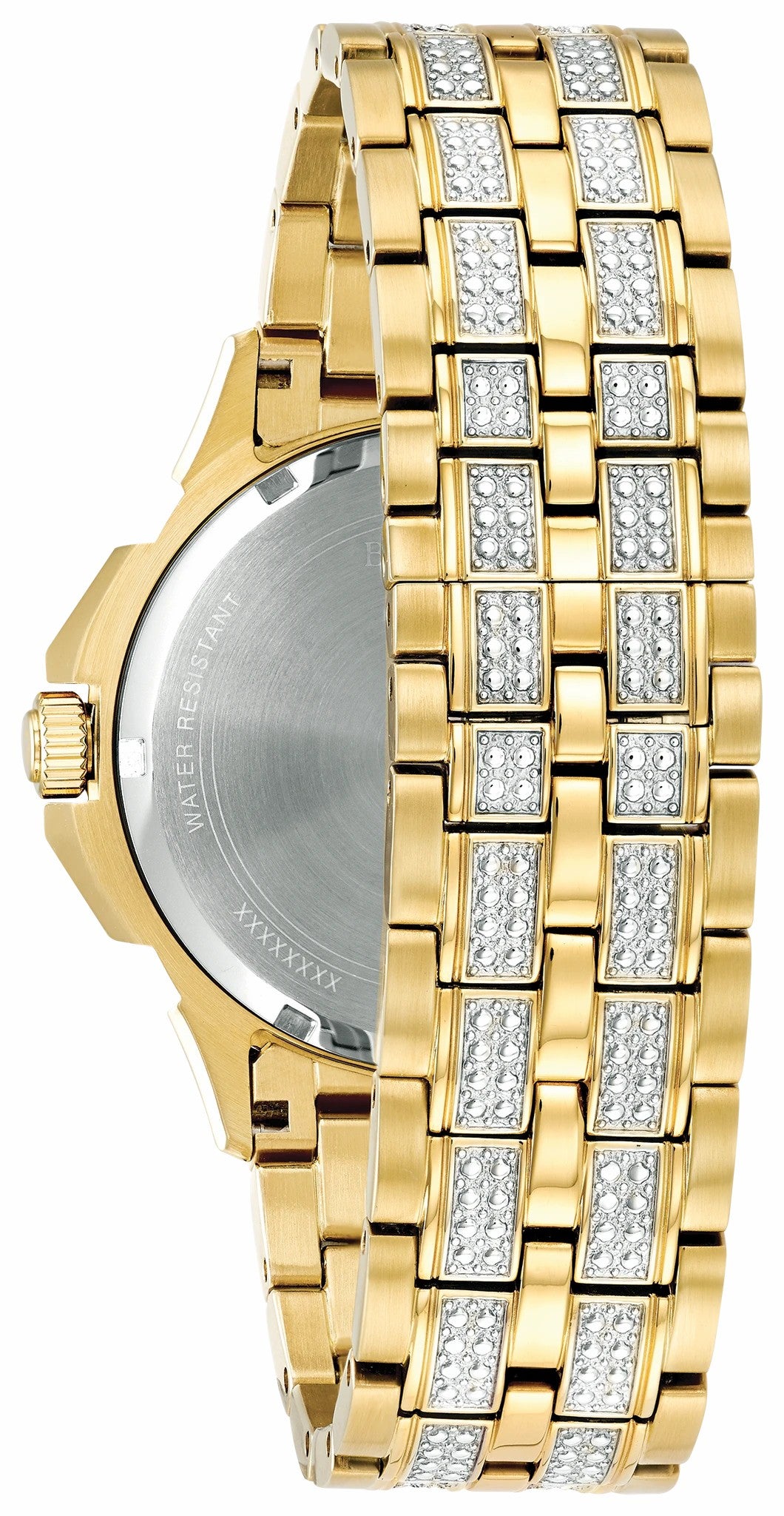 Octava - Bulova Signature