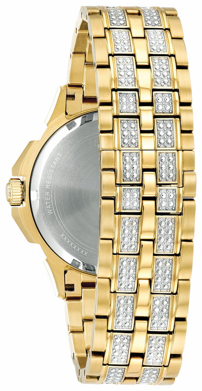 Octava - Bulova Signature