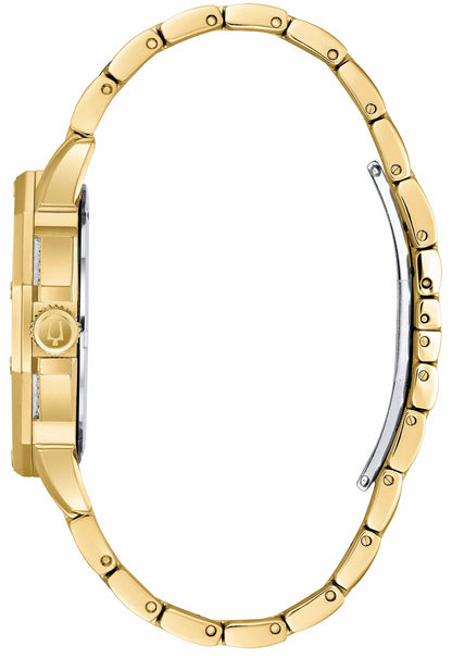 Octava - Bulova Signature