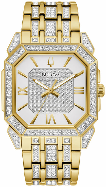Octava - Bulova Classic