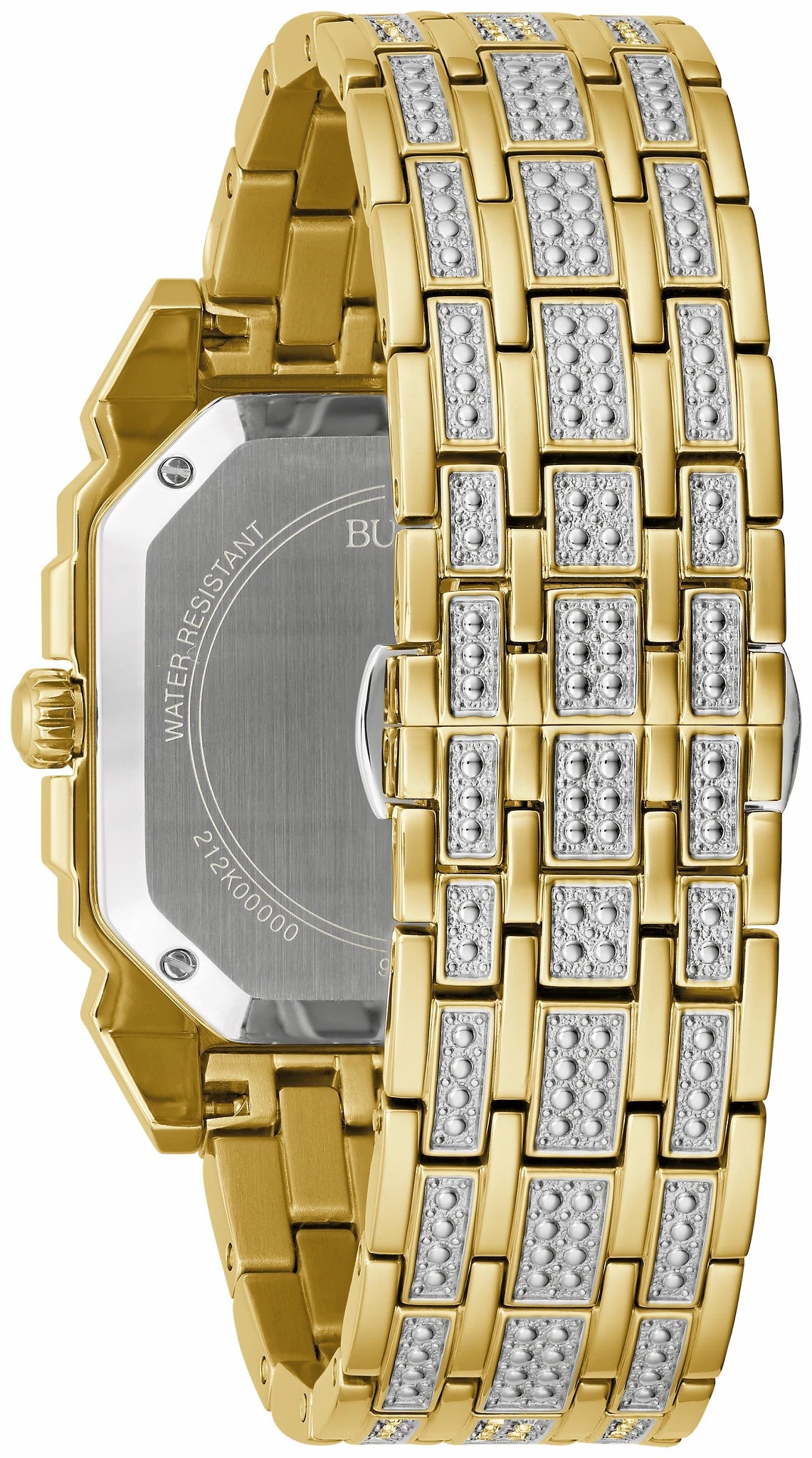 Octava - Bulova Classic