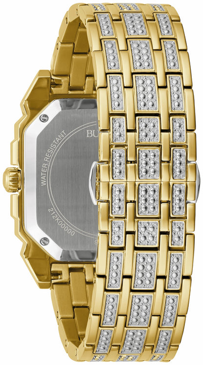 Octava - Bulova Classic