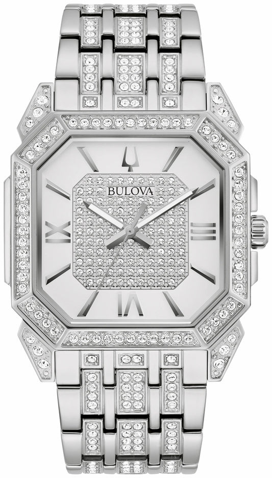Octava - Bulova Essential
