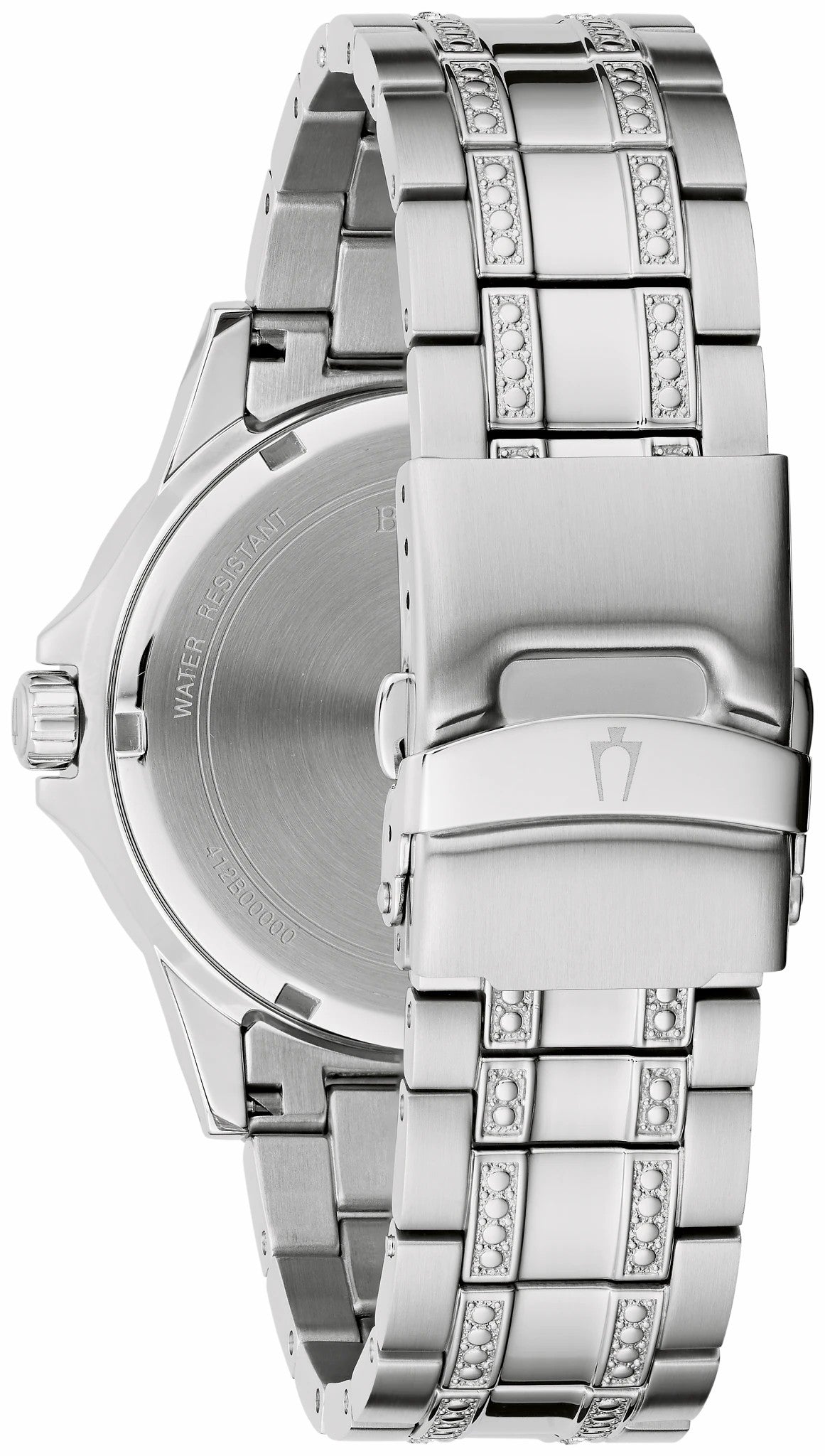 Crystal Box Set - Bulova Everyday