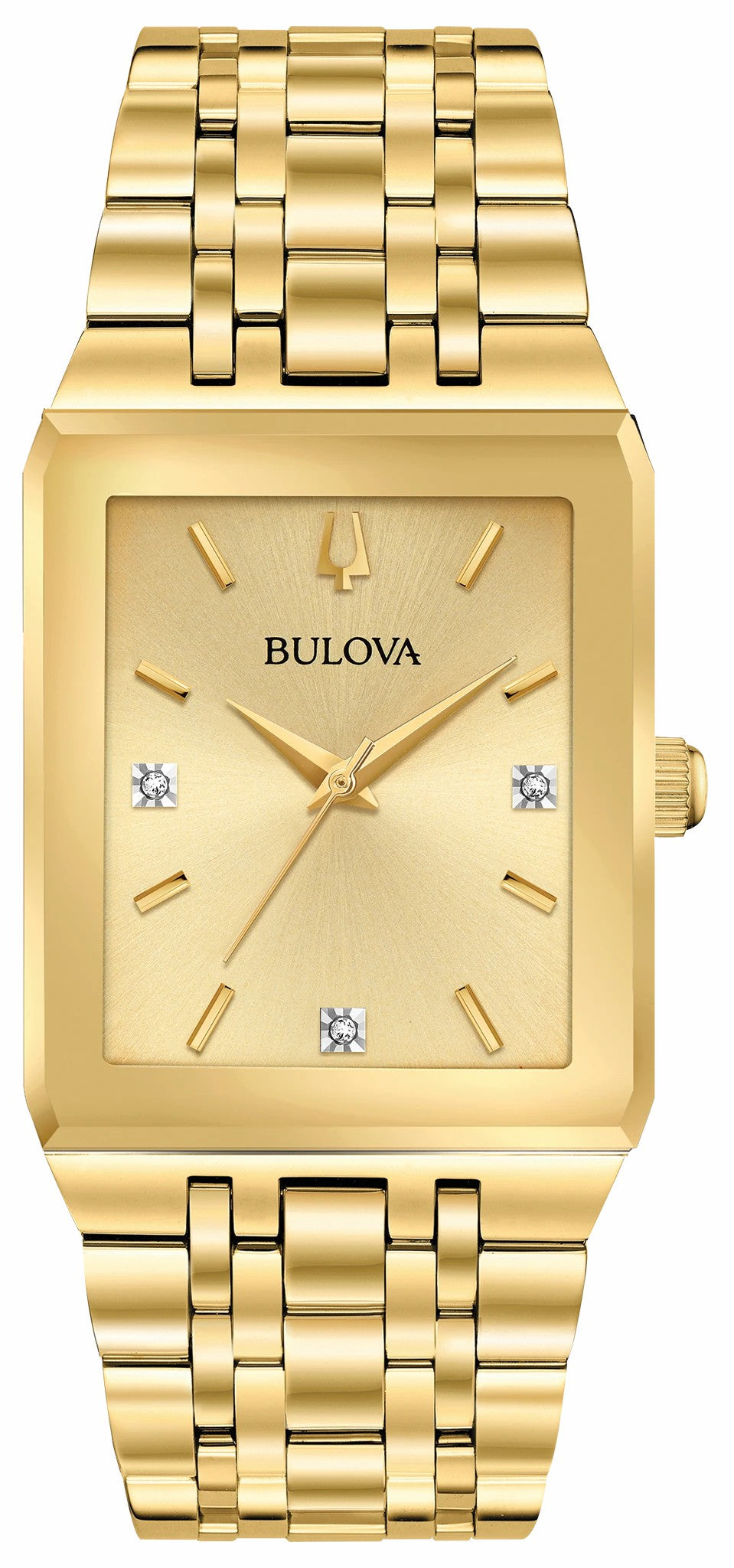 Quadra - Bulova Trending