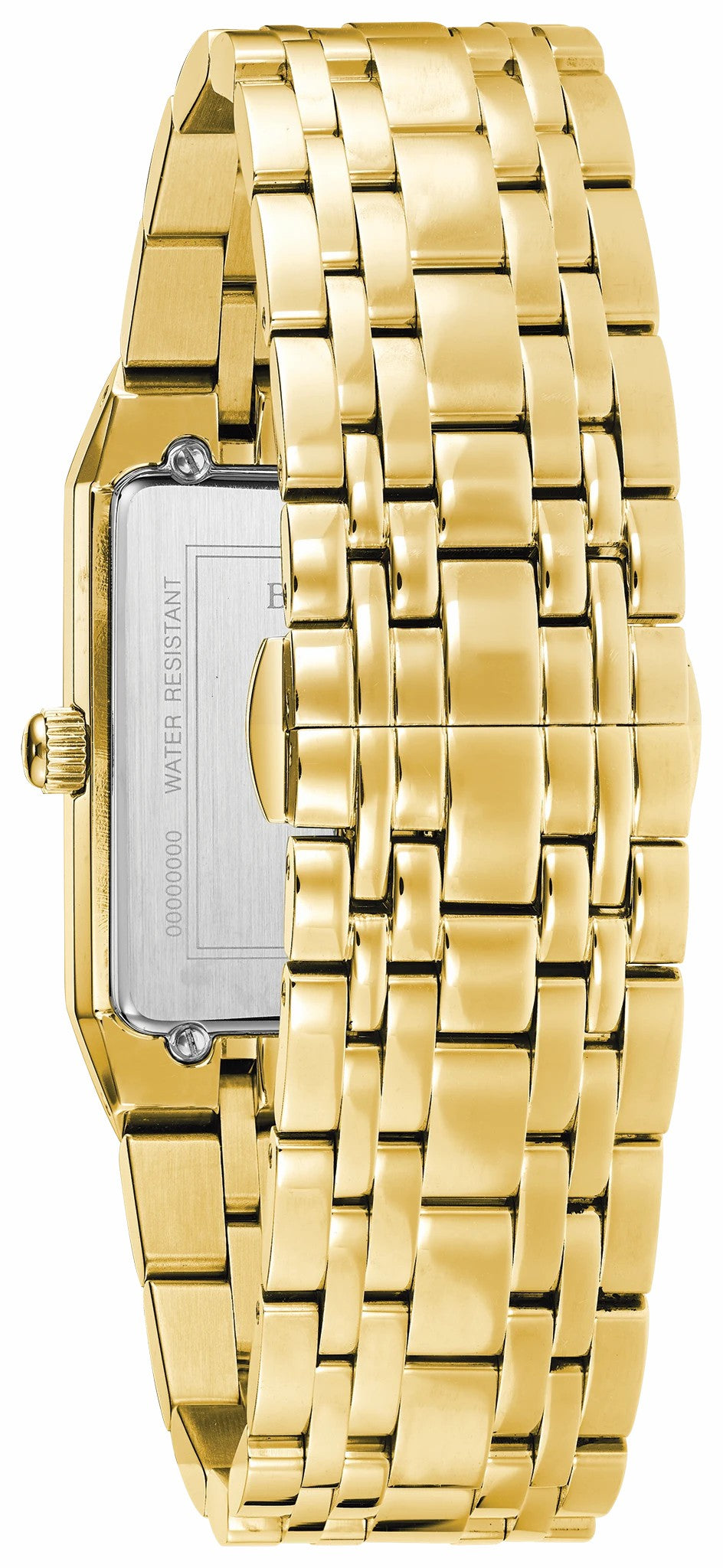 Quadra - Bulova Trending