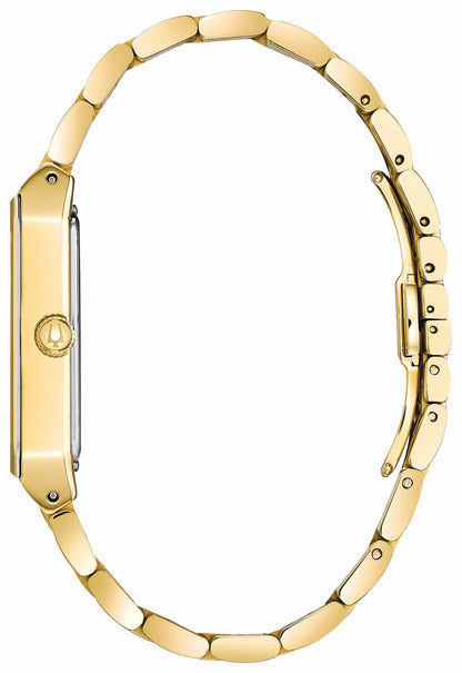 Quadra - Bulova Trending