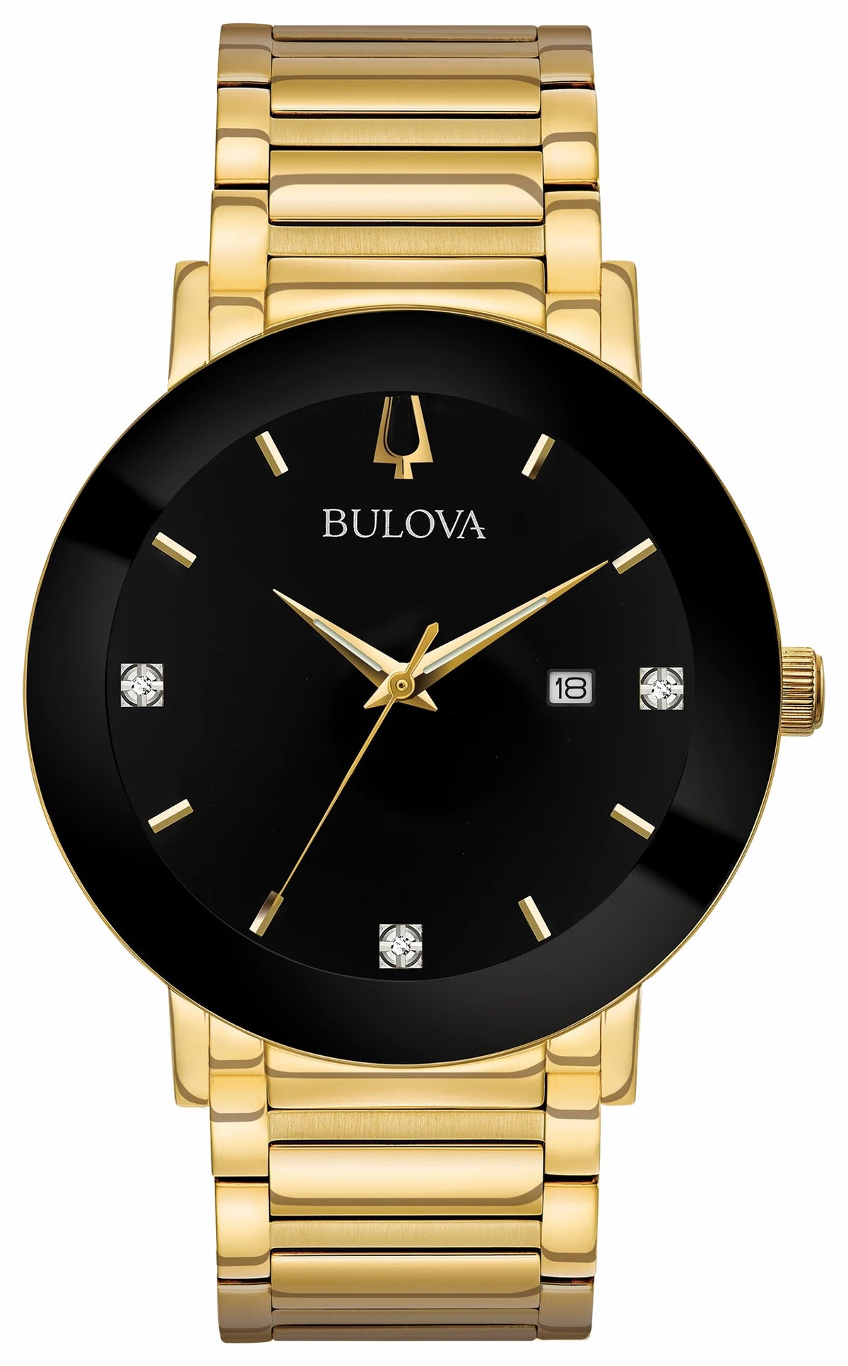 Futuro - Bulova Best Seller