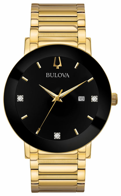 Futuro - Bulova Best Seller