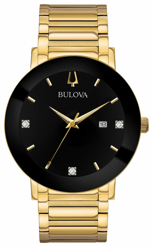 Futuro - Bulova Best Seller