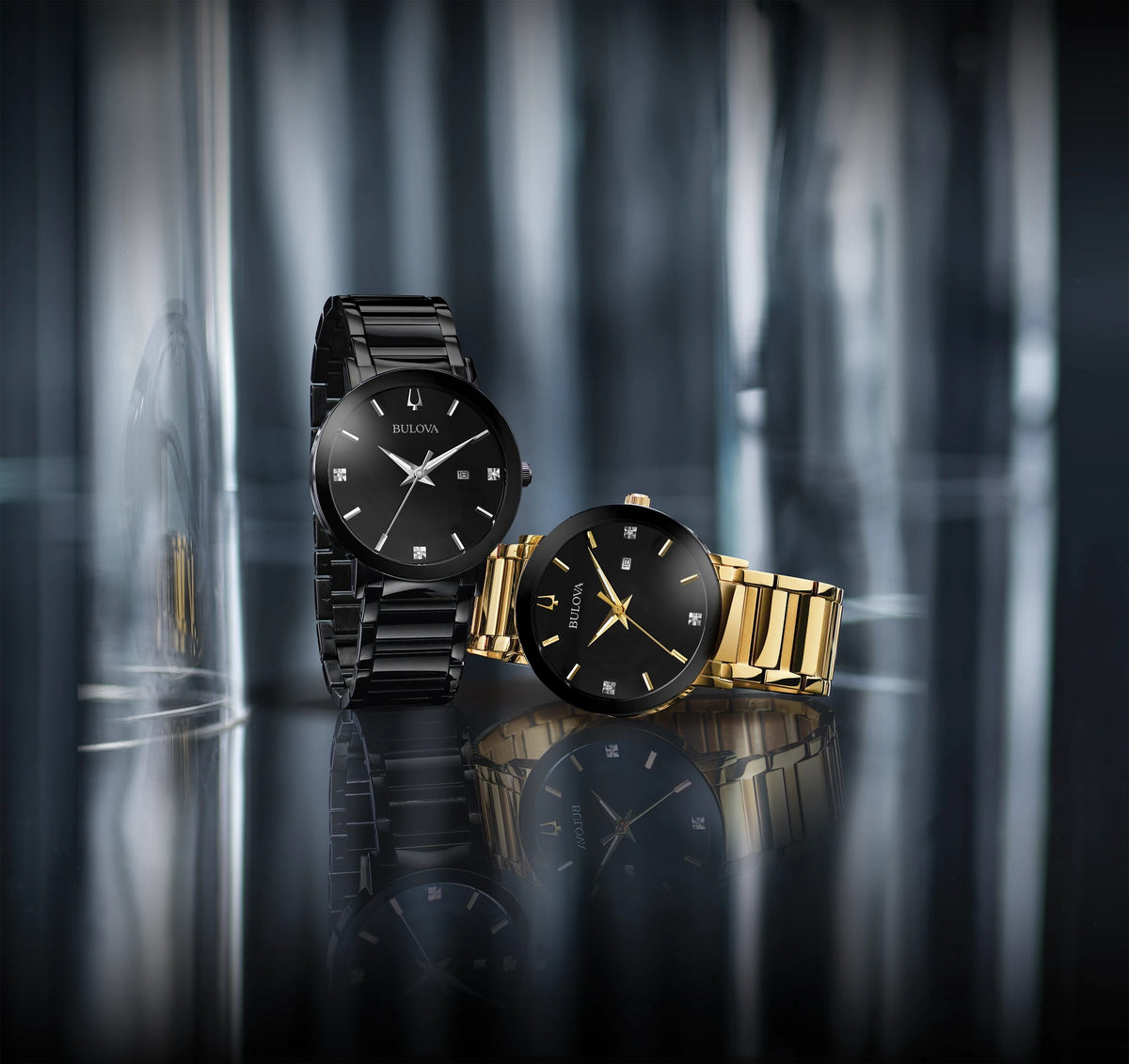 Futuro - Bulova Recommended