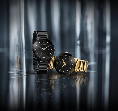 Futuro - Bulova Recommended