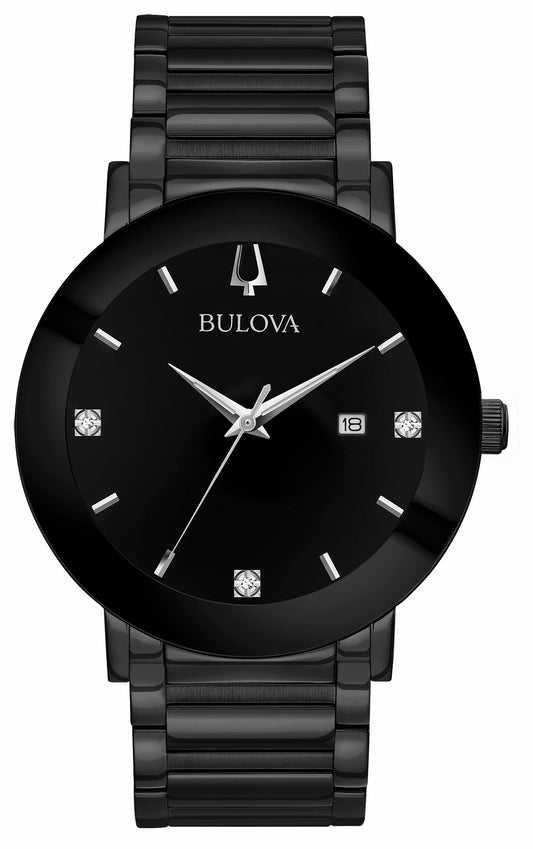Futuro - Bulova Recommended