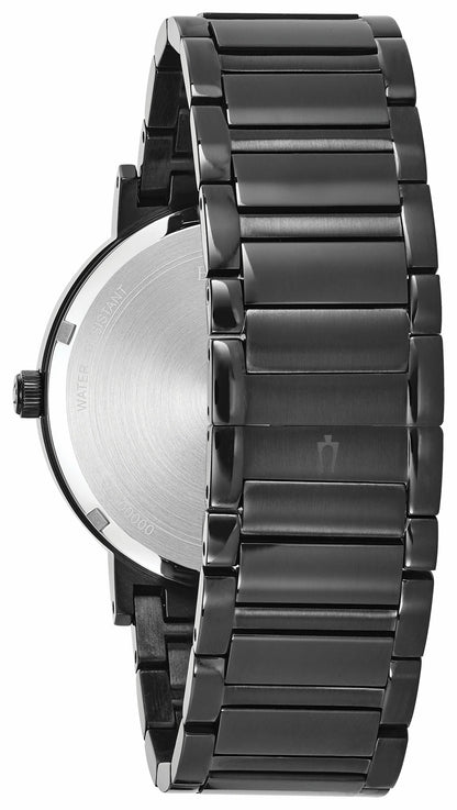 Futuro - Bulova Recommended