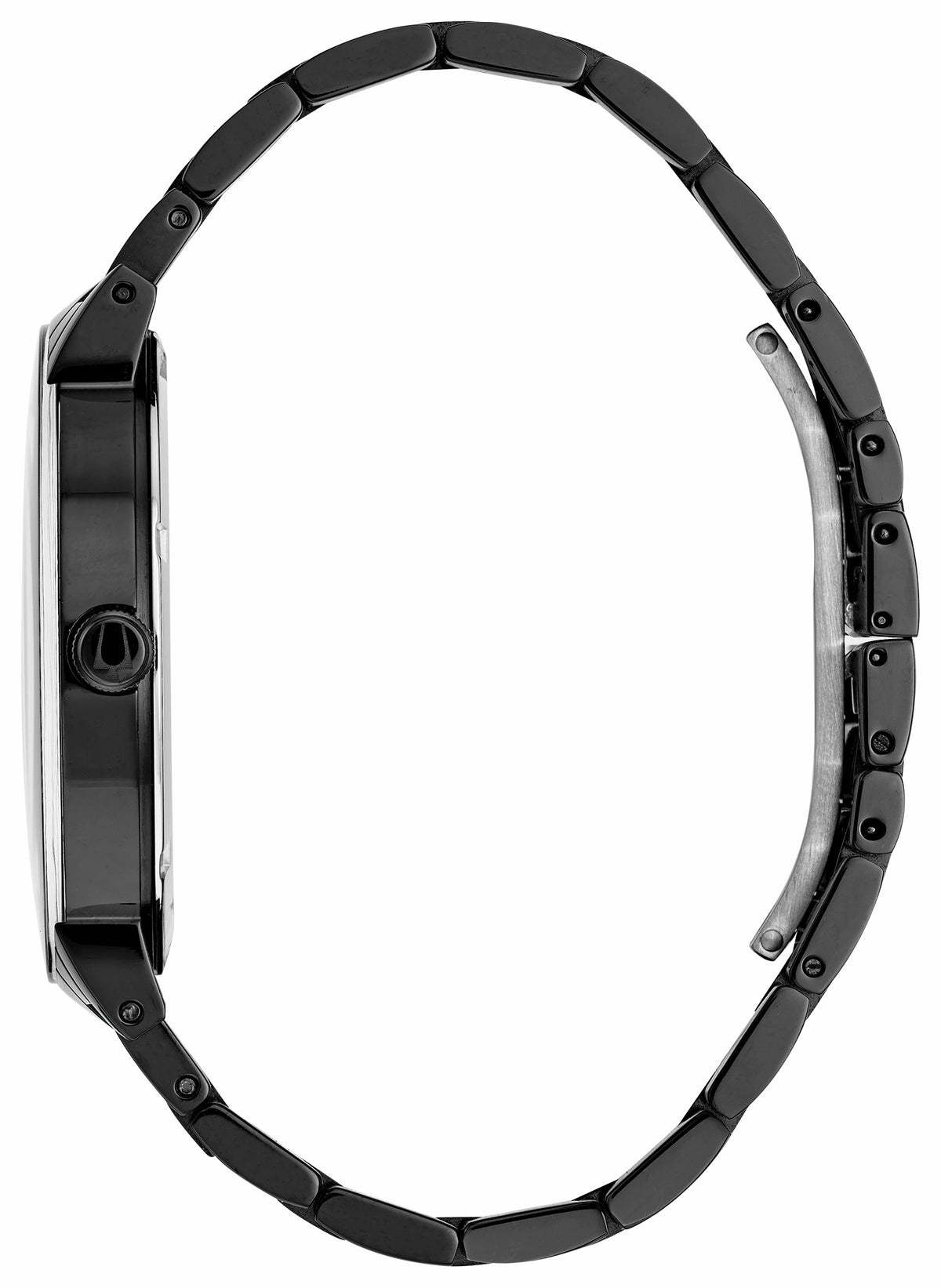 Futuro - Bulova Recommended
