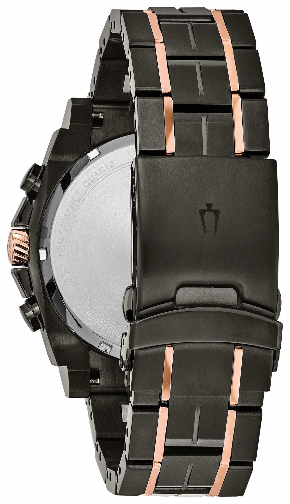 Icon - Bulova Exclusive