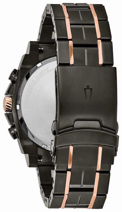 Icon - Bulova Exclusive