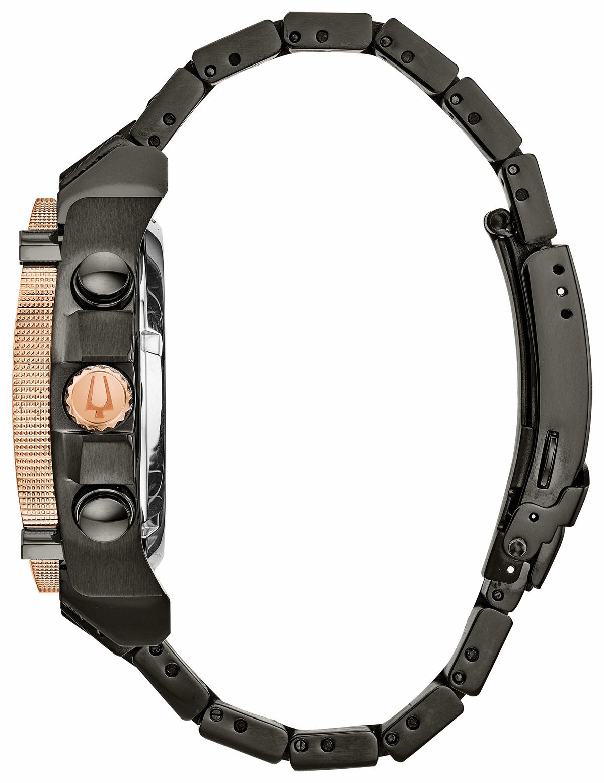 Icon - Bulova Exclusive