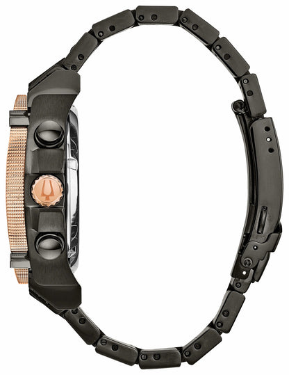 Icon - Bulova Exclusive