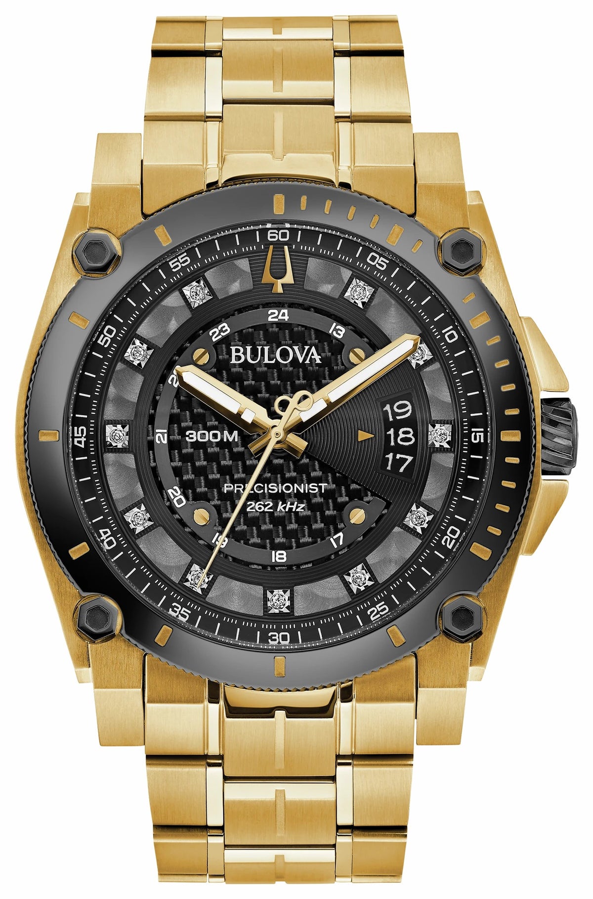 Icon - Bulova Signature