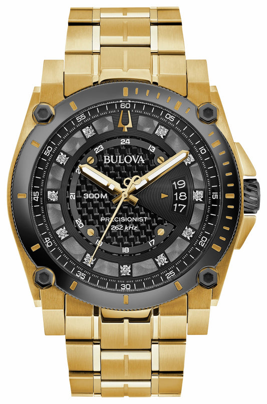 Icon - Bulova Signature
