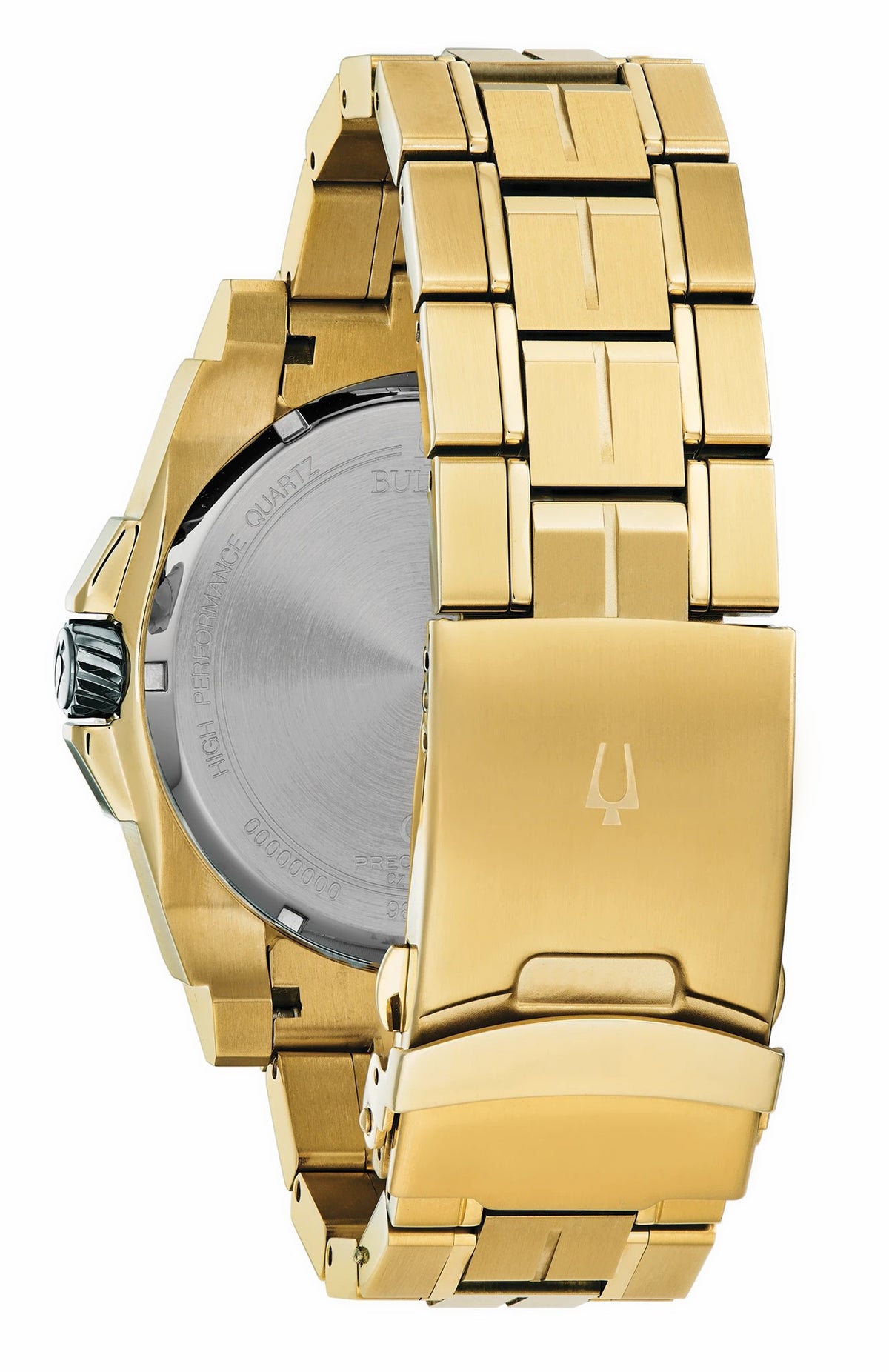 Icon - Bulova Signature