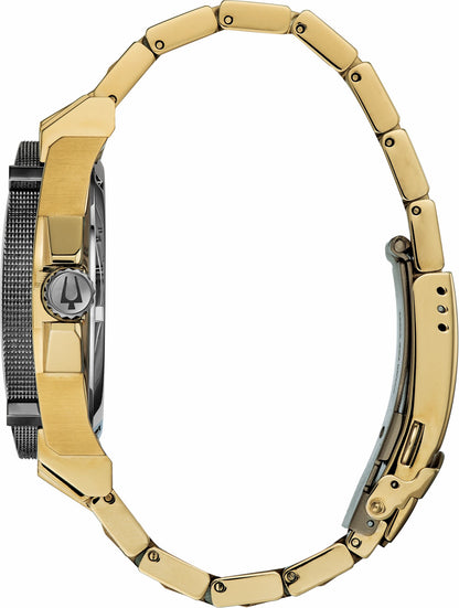 Icon - Bulova Signature