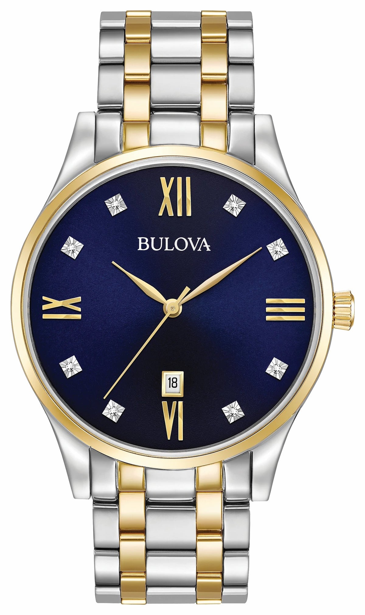 Classic - Bulova Classic