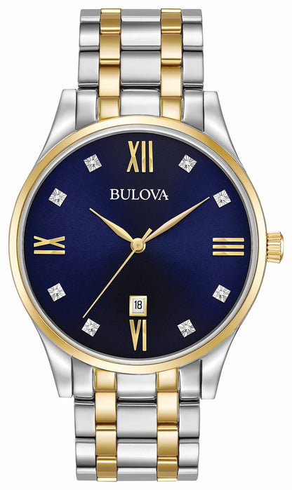 Classic - Bulova Classic