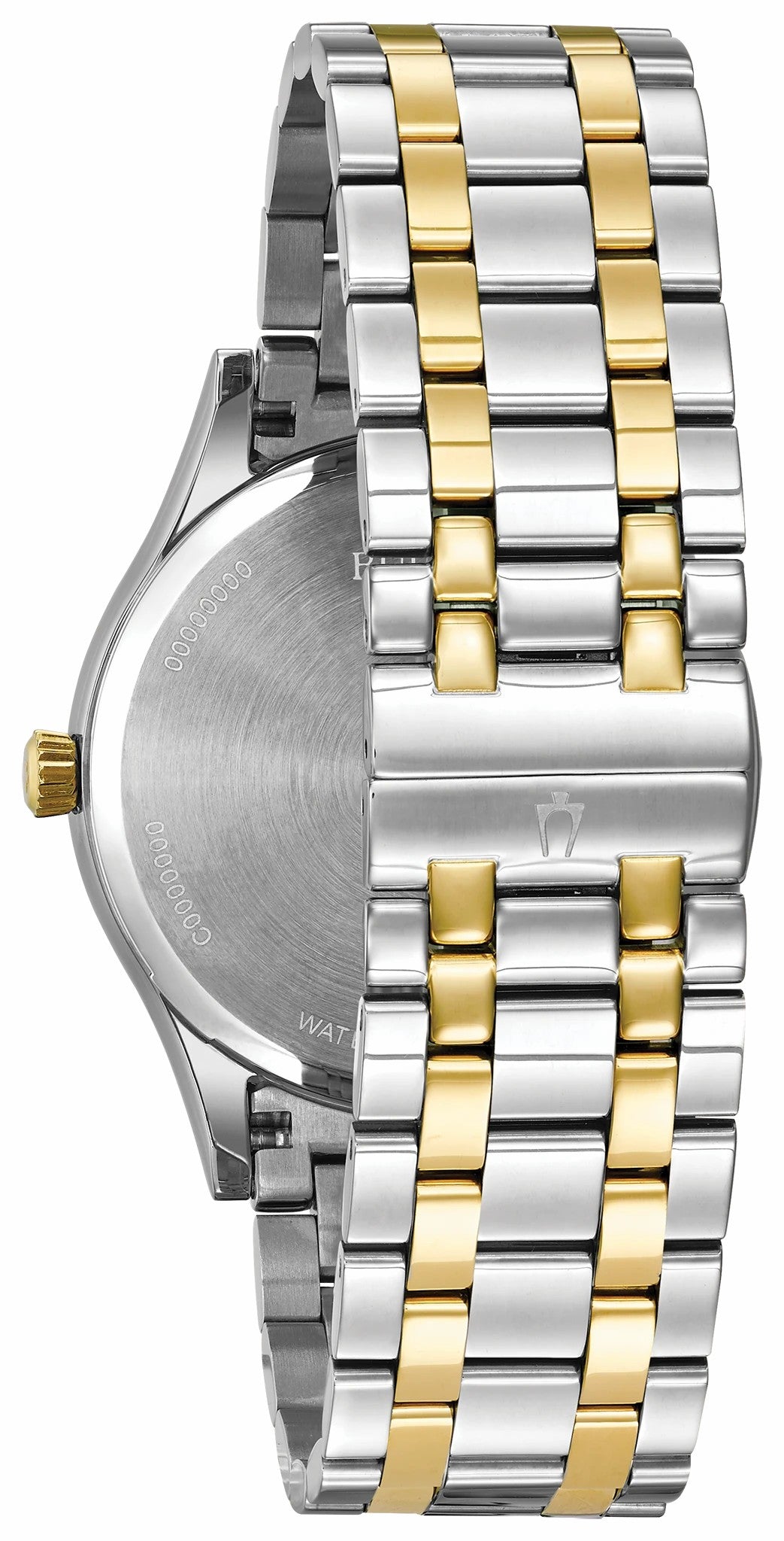 Classic - Bulova Classic