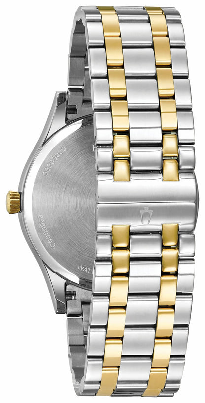 Classic - Bulova Classic