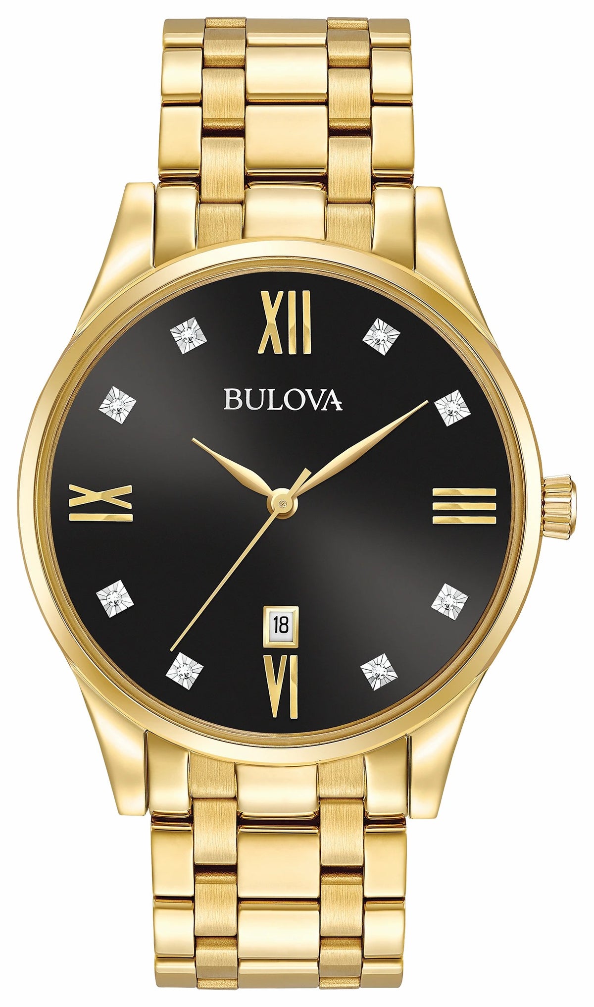 Classic - Bulova Essential