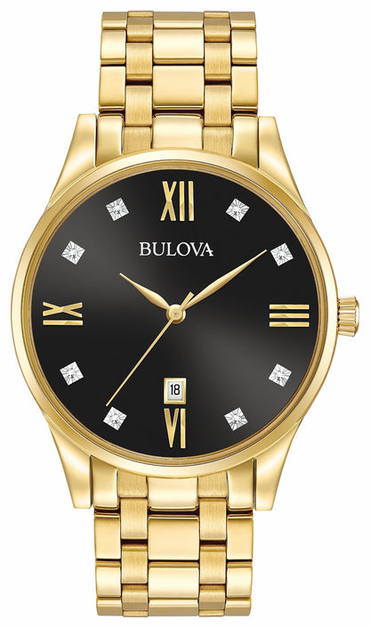 Classic - Bulova Essential