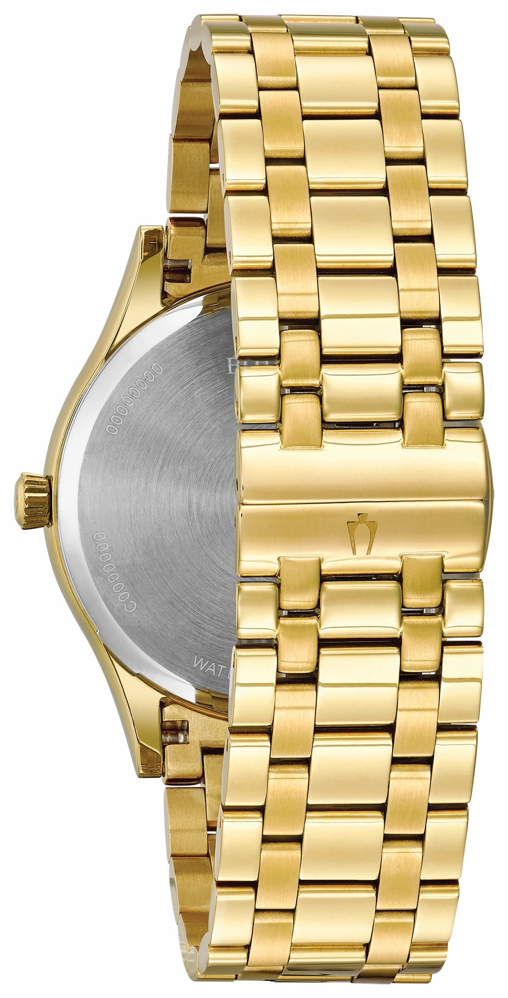Classic - Bulova Essential